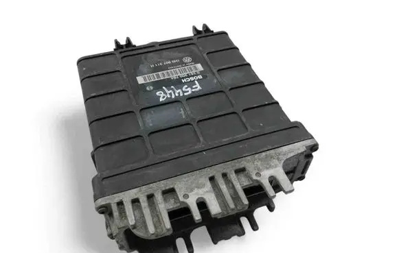 Engine control unit/module ECU