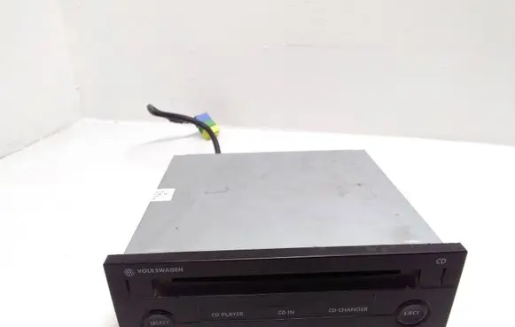 Volkswagen Sharan CD/DVD changer 7012782