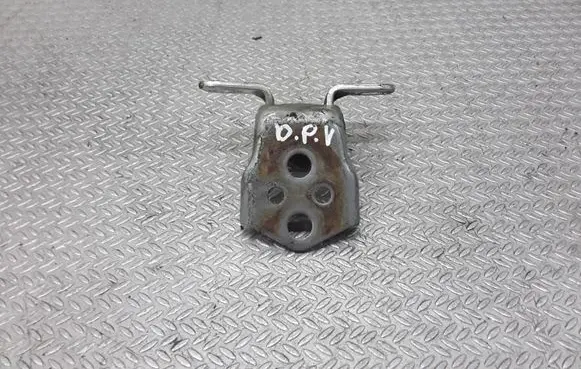 Mazda 5 Front door upper hinge