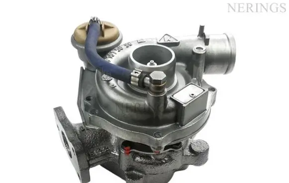Peugeot Partner Turbo 53039700009 53039880009