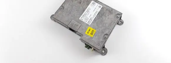 Mercedes-Benz GLE W167 Speedometer control unit/module A1679004417 A1679018802 A1779027815