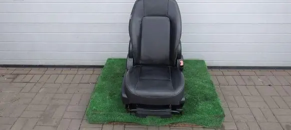 Chevrolet Volt I Front passenger seat 