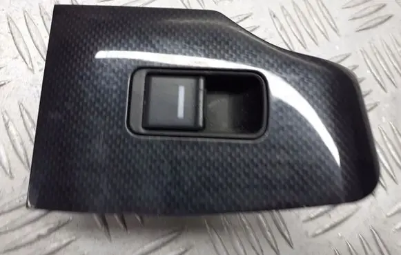 Honda Accord Quarter vent window switch 83741-SEA