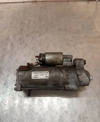Ford S-MAX Starter motor 6G9N11000FA 2328AI