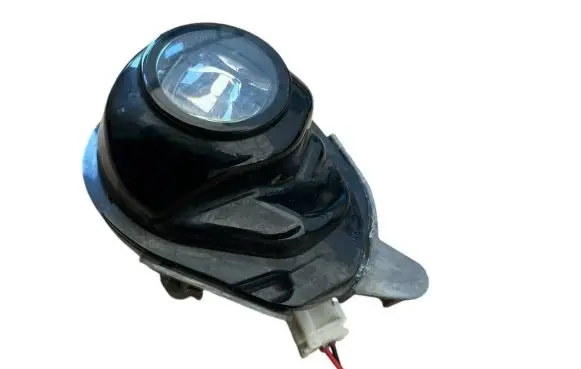 Mazda CX-5 II Front fog light 65101