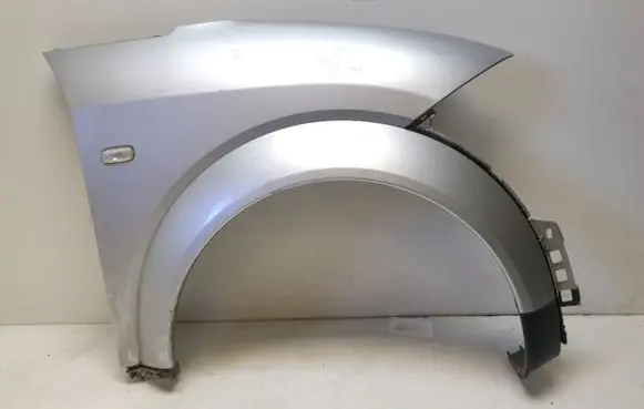 Audi A2 Fender