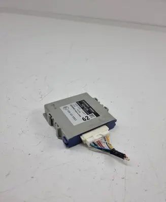 Lexus RX III Parking PDC control unit/module 8934048030