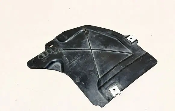 Audi e-tron Front underbody cover/under tray 4KE825201A 14431