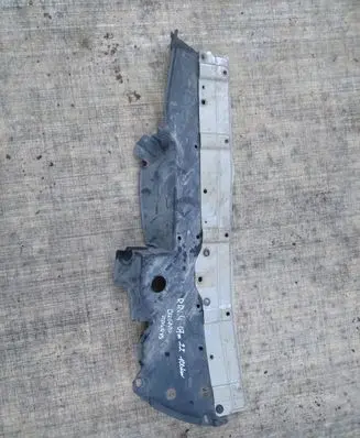 Toyota RAV 4 (XA30) Center/middle under tray cover 5816842010