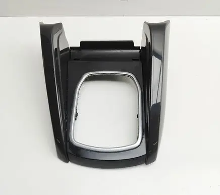 Ford Ecosport Gear shifter surround trim plastic CN15A044H96BBW