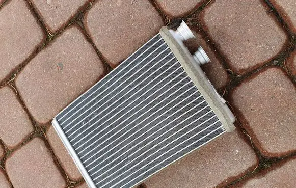 Opel Insignia B Interior heater climate box assembly 