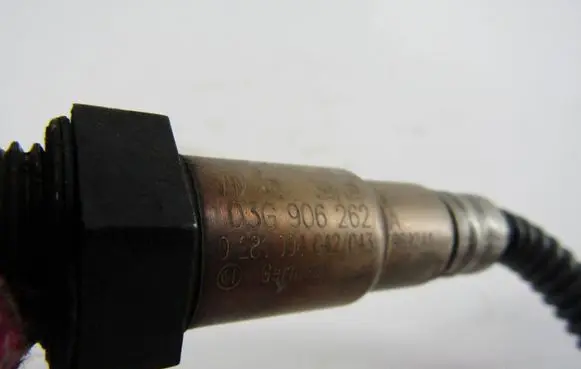 Skoda Superb B6 (3T) Lambda probe sensor 03g906262