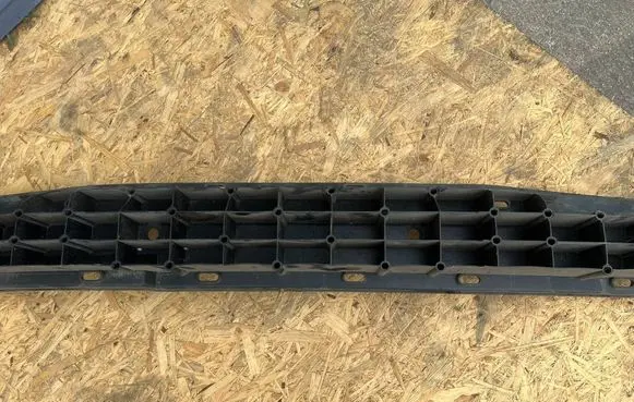 Peugeot Boxer Front bumper cross member 1302626070