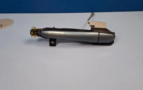 Mazda CX-5 Rear door exterior handle KD535941XA85