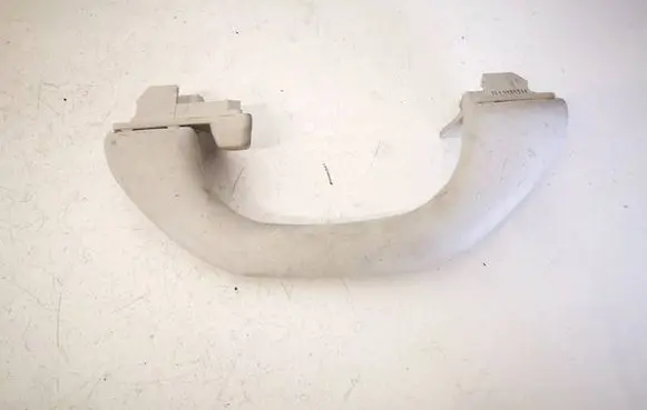 Volkswagen PASSAT B6 Rear interior roof grab handle 1K0857607J