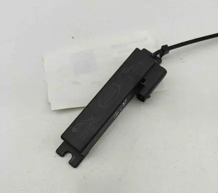 Jaguar I-Pace Keyless system antenna JPLA15K603AB
