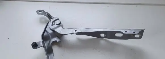 Opel Mokka X Engine bonnet/hood hinges