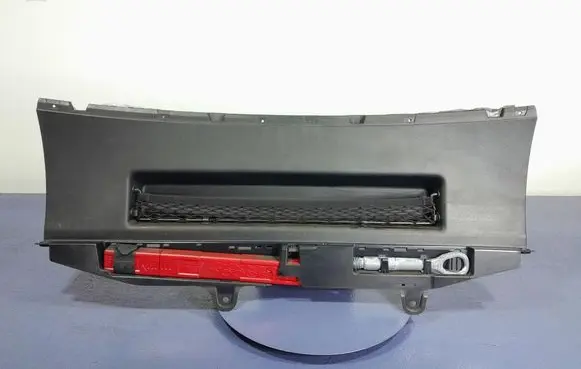 Mercedes-Benz AMG GT R190 C190 Handrail (top trim) A2906903901