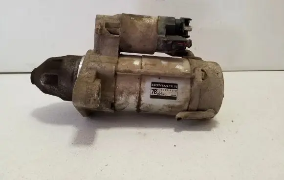 Honda CR-V Starter motor 4280008210