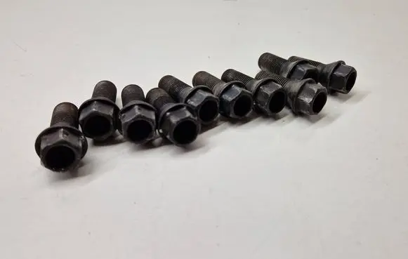 BMW 3 G20 G21 Nuts/bolts 