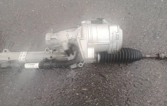 Peugeot 3008 II Steering rack 5WK67000 1902150138803 1902911043