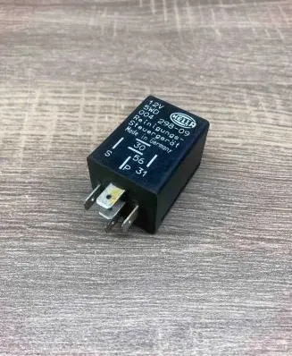 Mercedes-Benz C W205 Other relay 5WD004298 5WD00429809