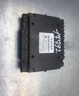 Volkswagen Phaeton Comfort/convenience module 3D0937049 05075600