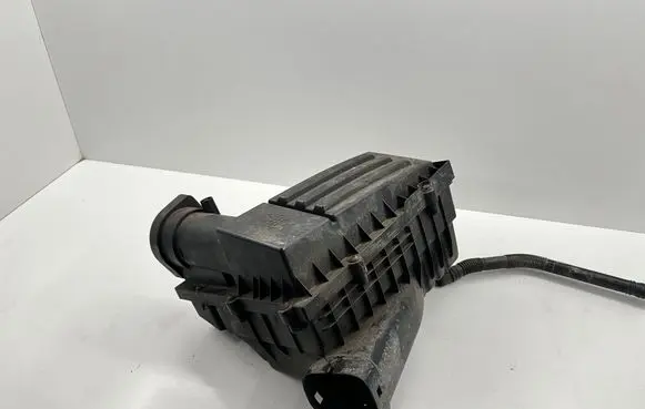 Audi TT TTS Mk2 Air filter box 3C0129607AS 3C0129601BH 1K0183B