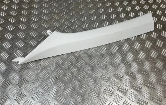 Hyundai Ioniq 5 (A) pillar trim