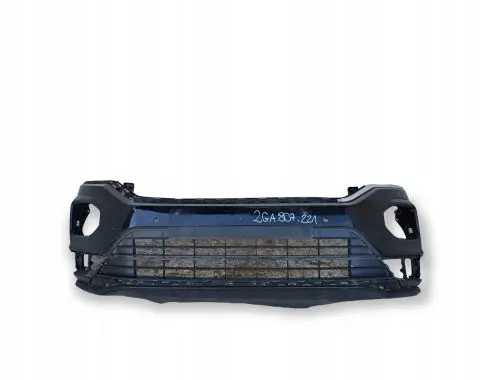 Volkswagen T-Roc Front bumper 2GA807221