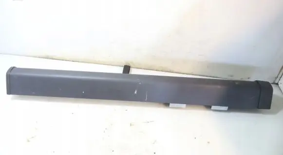 Volvo V70 Parcel shelf load cover 