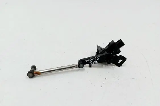 Renault Scenic E-Tech V Headlight/headlamp level sensor 538212463R