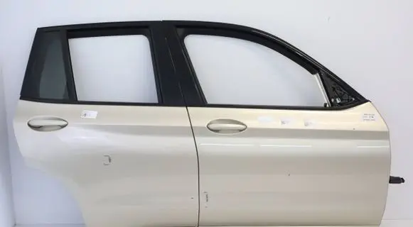BMW X3 G01 Front door 5987654444