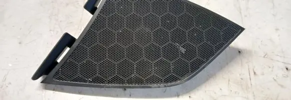 Chevrolet Corvette C7 Front door high frequency speaker 13240950 AMH02577