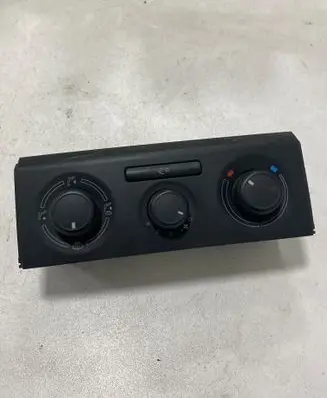 Climate control unit
