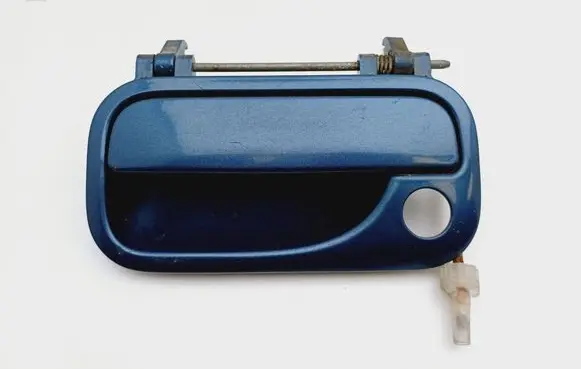 Opel Vectra B Front door exterior handle