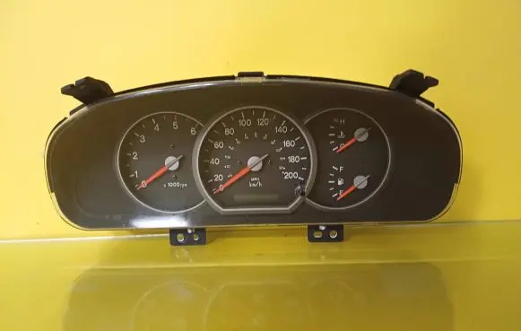 KIA Carnival Speedometer (instrument cluster) 0K52A55430