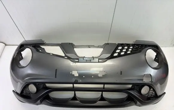 Nissan Juke I F15 Front bumper Z1624