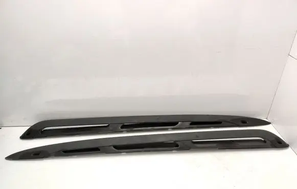 Mazda Tribute Roof bar rail