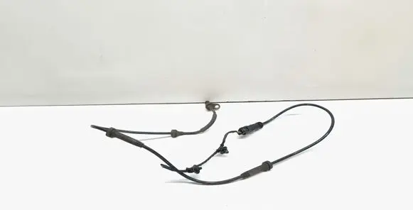 BMW X3 F25 ABS brake wheel speed sensor 6855049