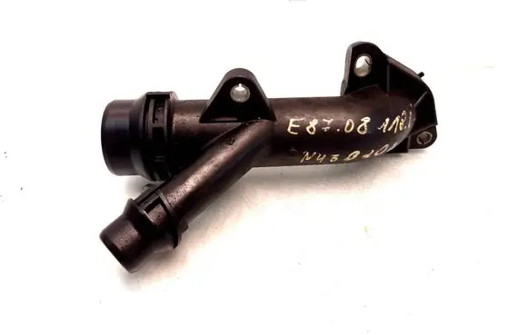 BMW 1 E82 E88 Engine coolant pipe/hose 7560130 10617211