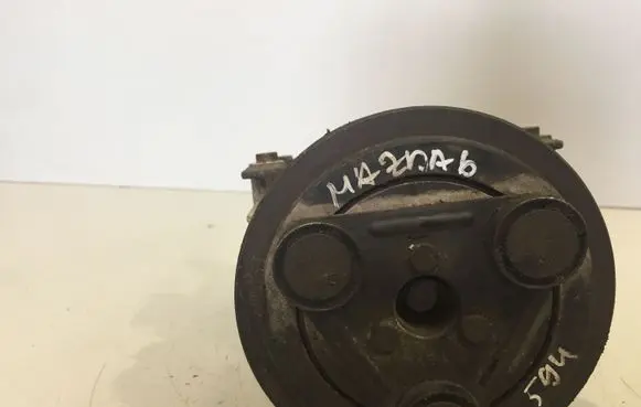 Mazda 6 Air conditioning (A/C) compressor (pump) H12A1AF4DW E1009473