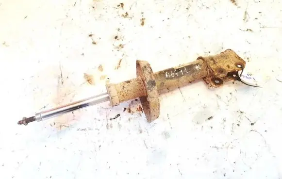 Opel Astra G Front shock absorber/damper