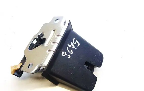 Volkswagen ID.4 Tailgate/trunk/boot lock/catch/latch 11a82750502s 103730300822