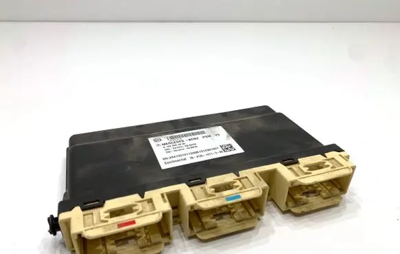 Mercedes-Benz ML W166 Other control units/modules A1668203426