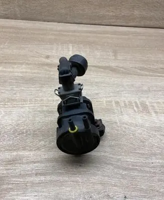 Opel Zafira A Vacuum valve 09128022