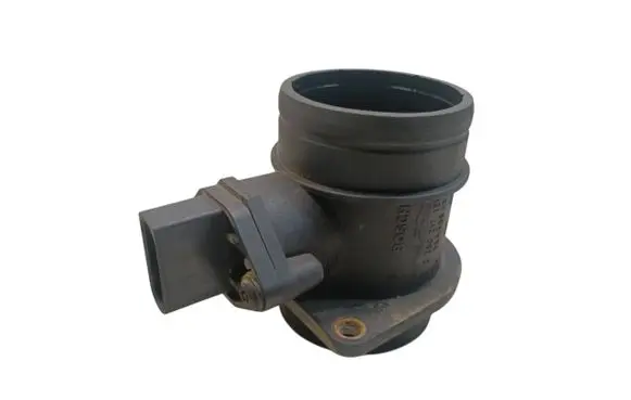 Volkswagen Golf IV Mass air flow meter 0280217121 06A906461