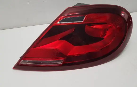 Volkswagen Beetle A5 Rear/tail lights 5C3945096S 5C3945096