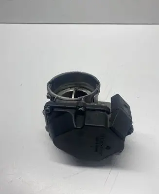 Skoda Octavia Mk2 (1Z) Throttle valve 03G128063A A2C53249824 2505070930