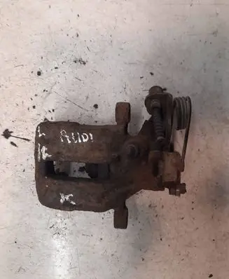 Audi A4 S4 B5 8D Rear brake caliper